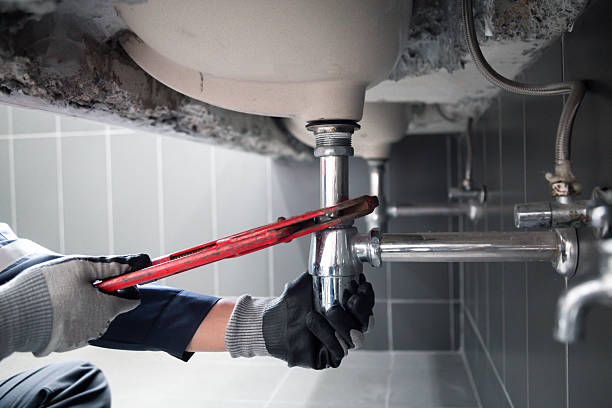 Trusted Garbage Disposal Repair service in Cranberry Township, PA - Masters Plumbing Service
